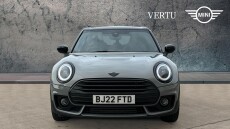 MINI Clubman 1.5 Cooper Sport 6dr Auto [Comfort/Nav+ Pack] Petrol Estate